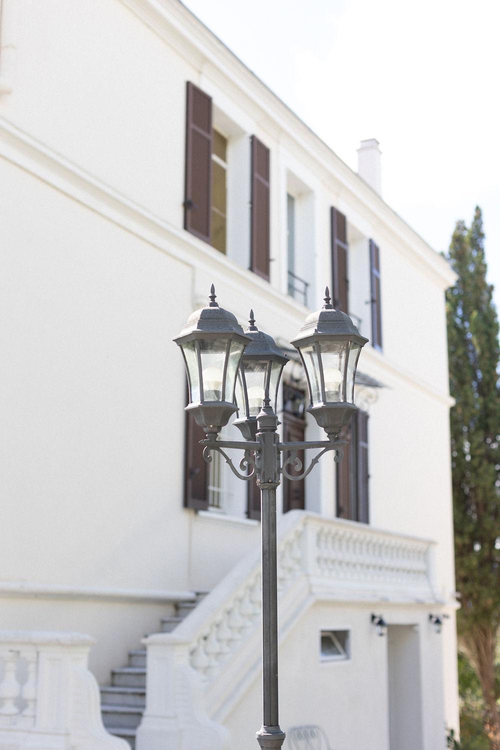 Villa Les Roches Mandelieu-La Napoule Exterior photo