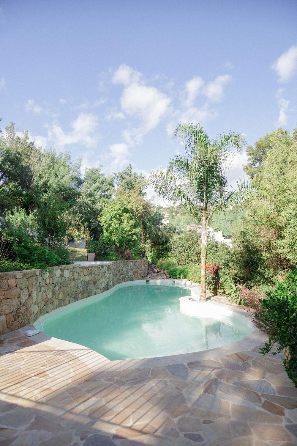 Villa Les Roches Mandelieu-La Napoule Exterior photo
